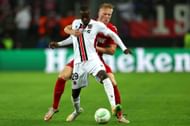 Nicolas Pepe could be on his way to the Middle East.
